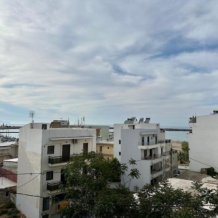 Aphrodite Holiday Home Ретимно Экстерьер фото