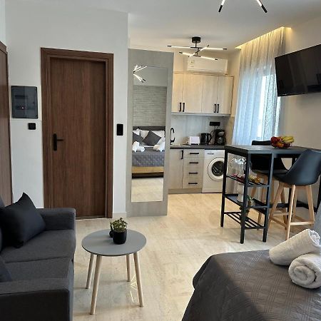 Aphrodite Holiday Home Ретимно Экстерьер фото