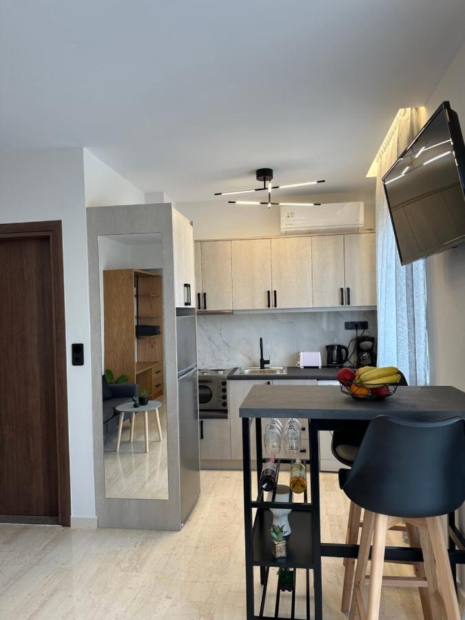 Aphrodite Holiday Home Ретимно Экстерьер фото