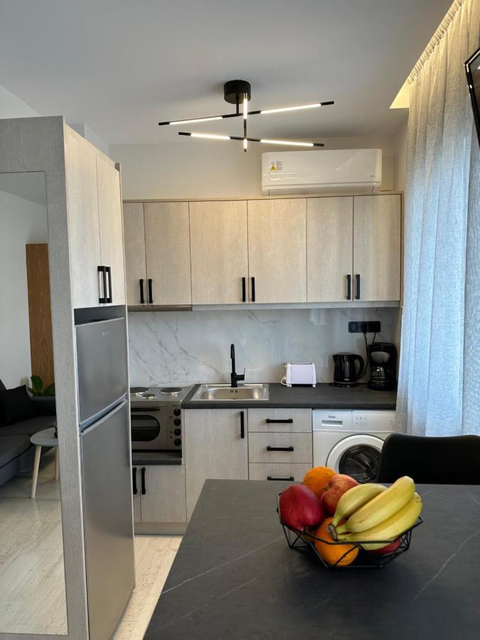 Aphrodite Holiday Home Ретимно Экстерьер фото