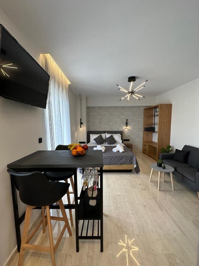 Aphrodite Holiday Home Ретимно Экстерьер фото
