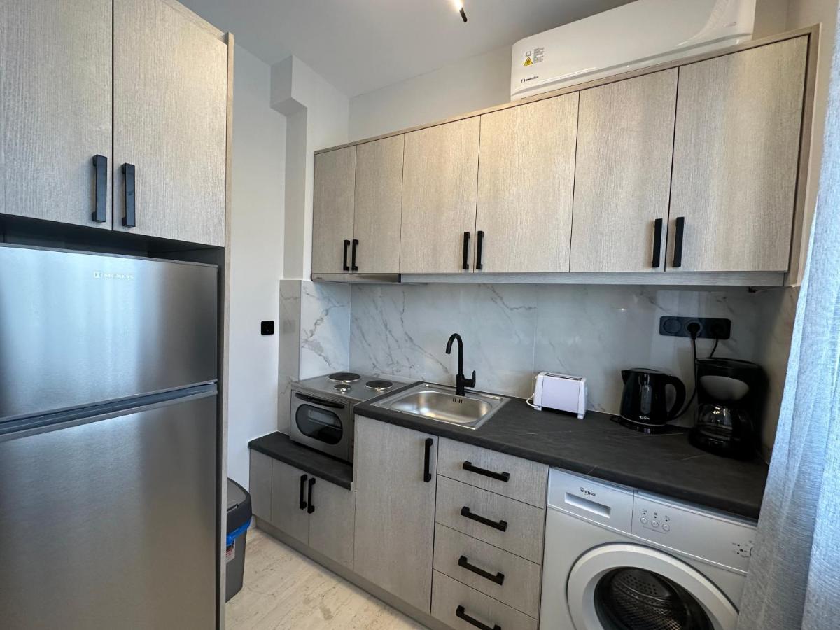 Aphrodite Holiday Home Ретимно Экстерьер фото