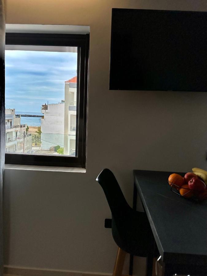 Aphrodite Holiday Home Ретимно Экстерьер фото