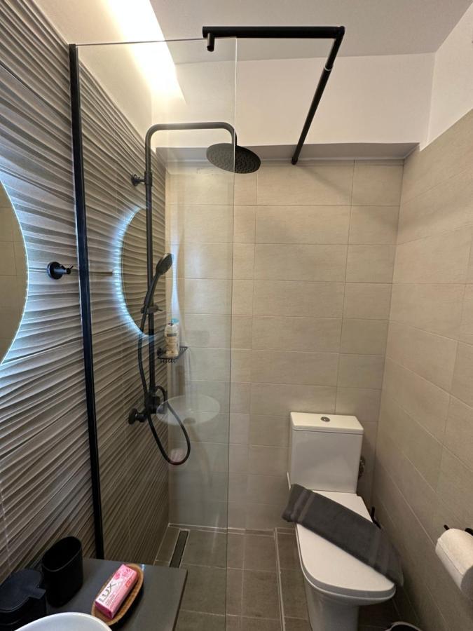 Aphrodite Holiday Home Ретимно Экстерьер фото