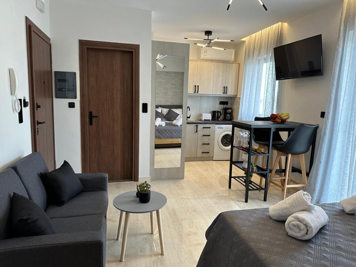 Aphrodite Holiday Home Ретимно Экстерьер фото