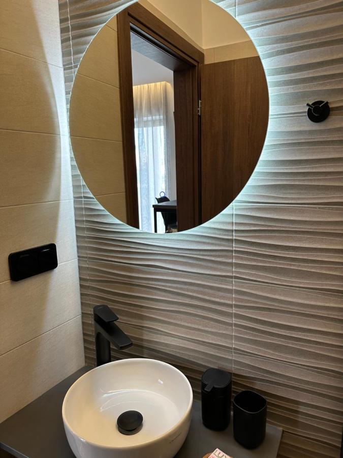 Aphrodite Holiday Home Ретимно Экстерьер фото
