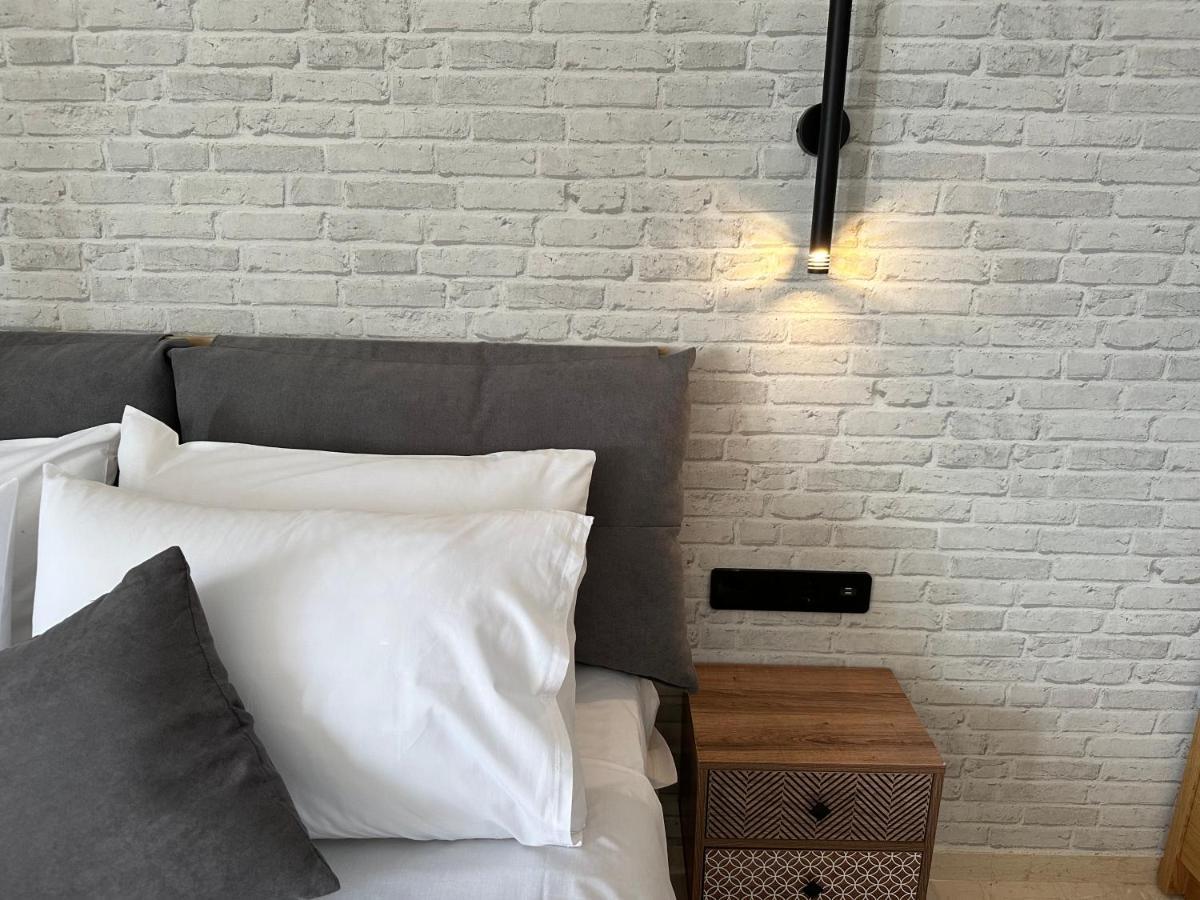 Aphrodite Holiday Home Ретимно Экстерьер фото